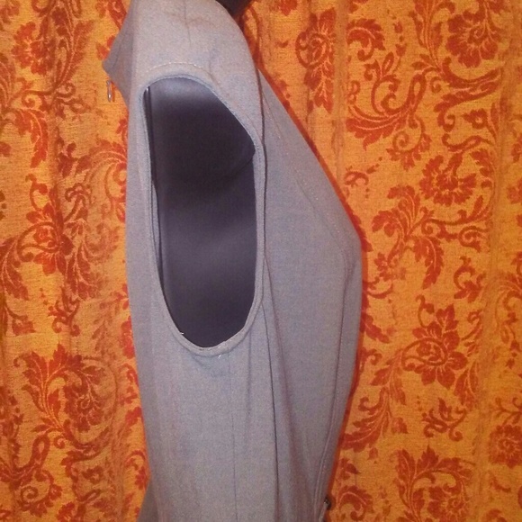 Chaps Dress - Picture 3 of 8